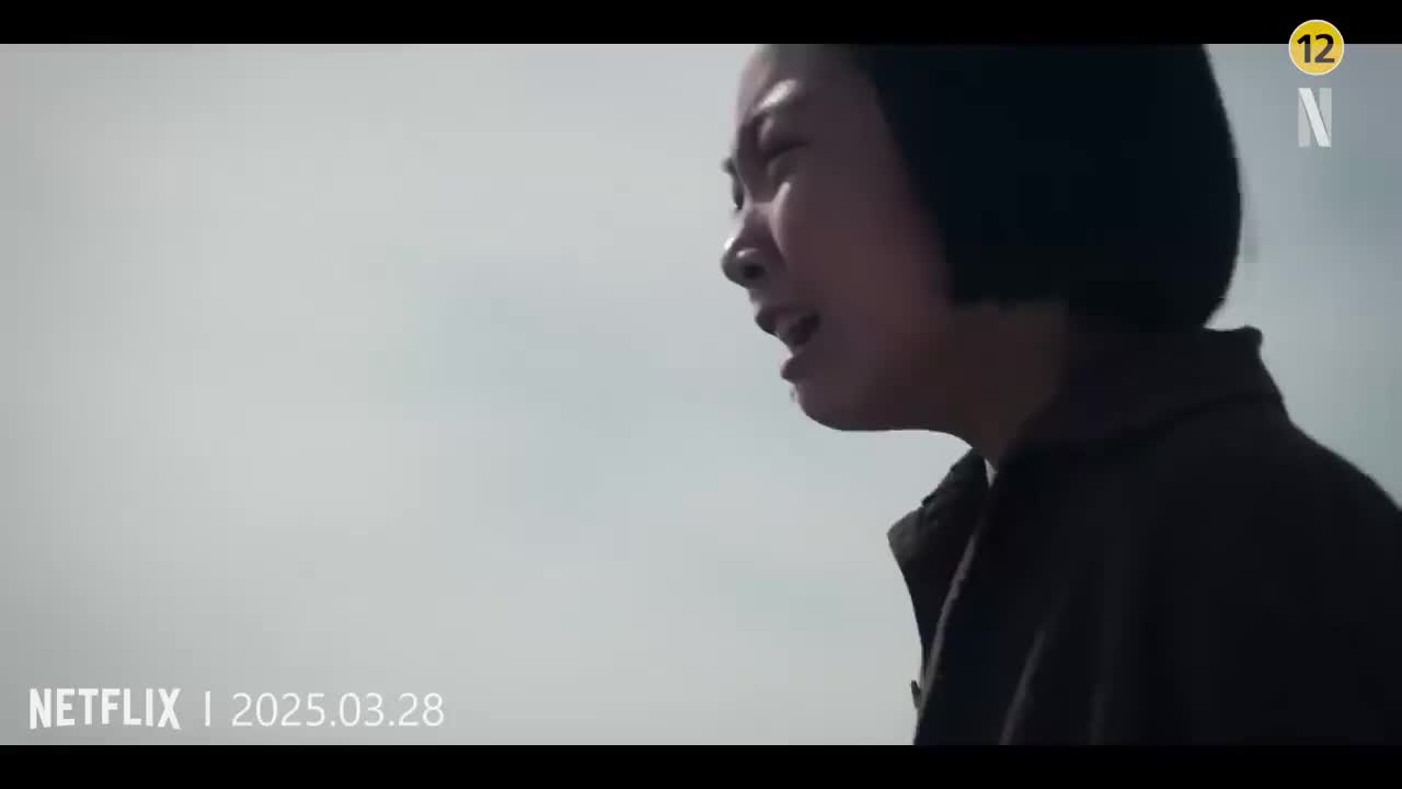 [MV] Midnight Walk-《苦尽柑来遇见你》