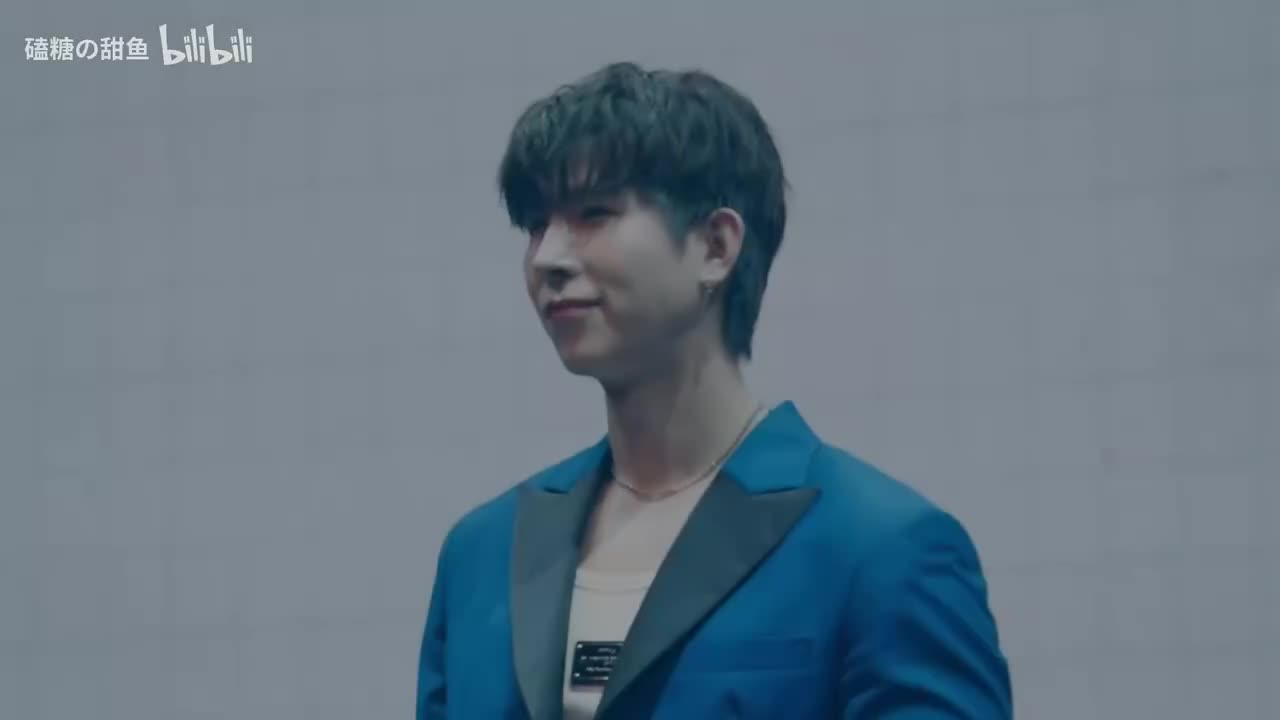 EP06 最终舞台表演＋颁奖