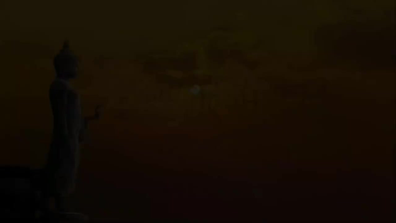 佛法与人生-賢首禪苑 體佛法師 與佛有曰 01