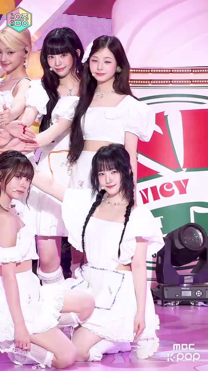 [4K] LIM SEOWON 竖版直拍