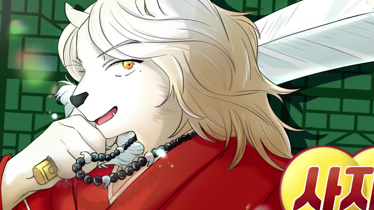 [狮子王子的KTV] 神话 - I Pray 4 U (cover)