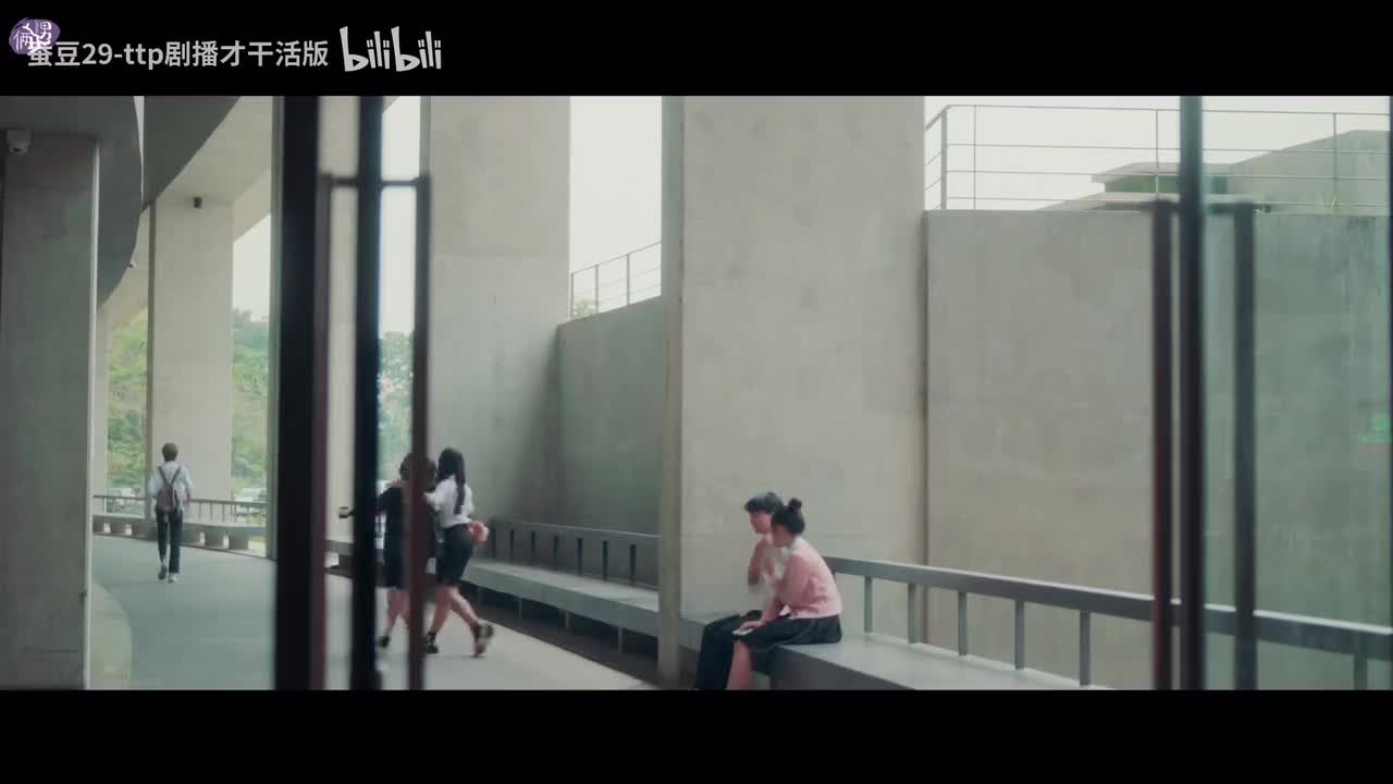 ep3-1 xql牵手也很纯爱（真的超级纯情啊！）