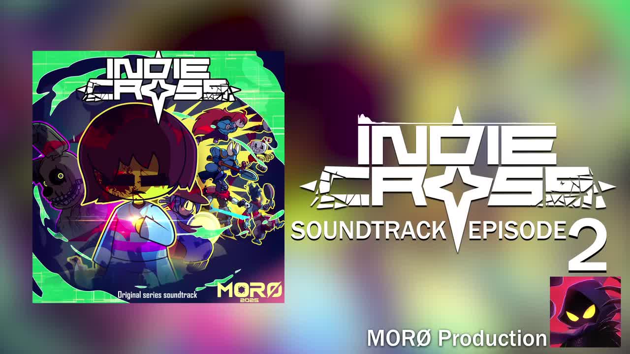 Thaehan - Convergence