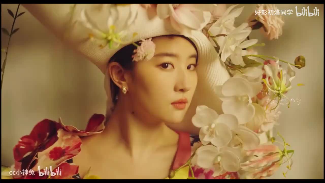 【练习题】电影滤镜卡点