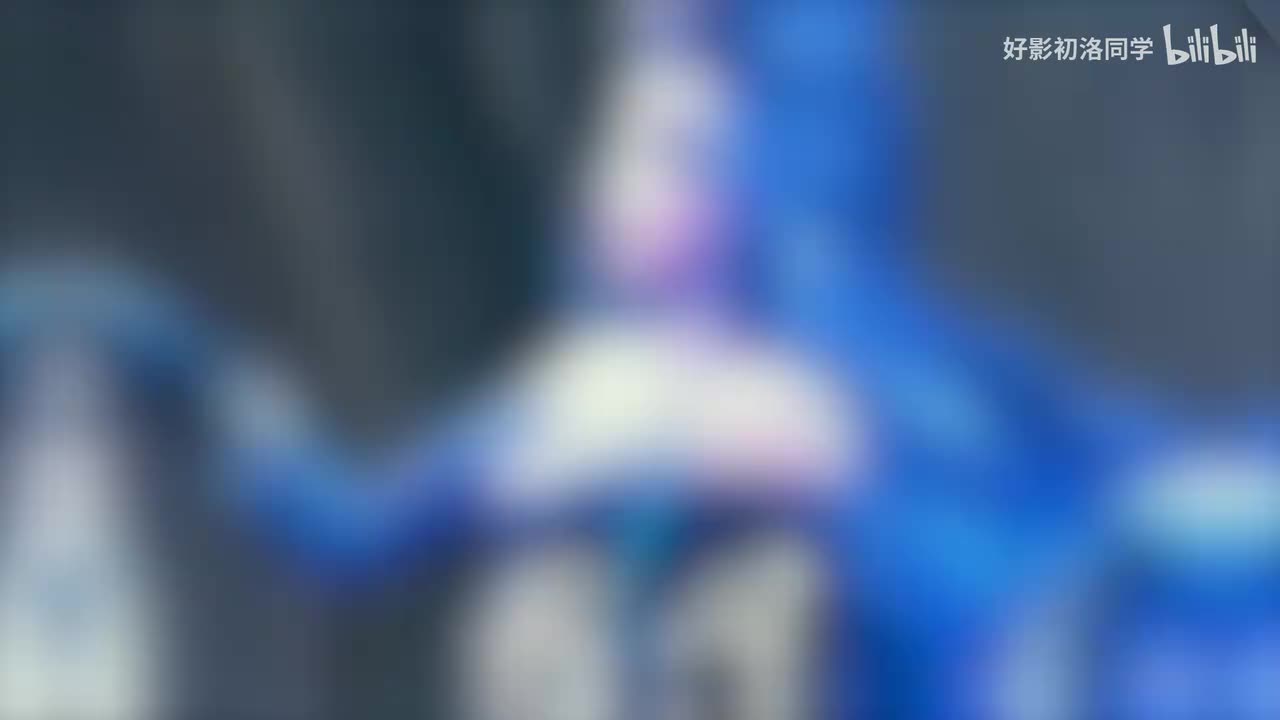 【练习题】模糊镜面卡点