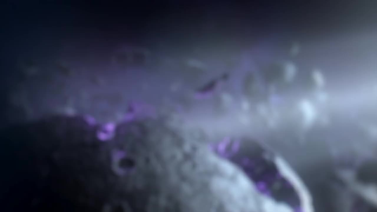 1（女漂）【过场动画】向未来去