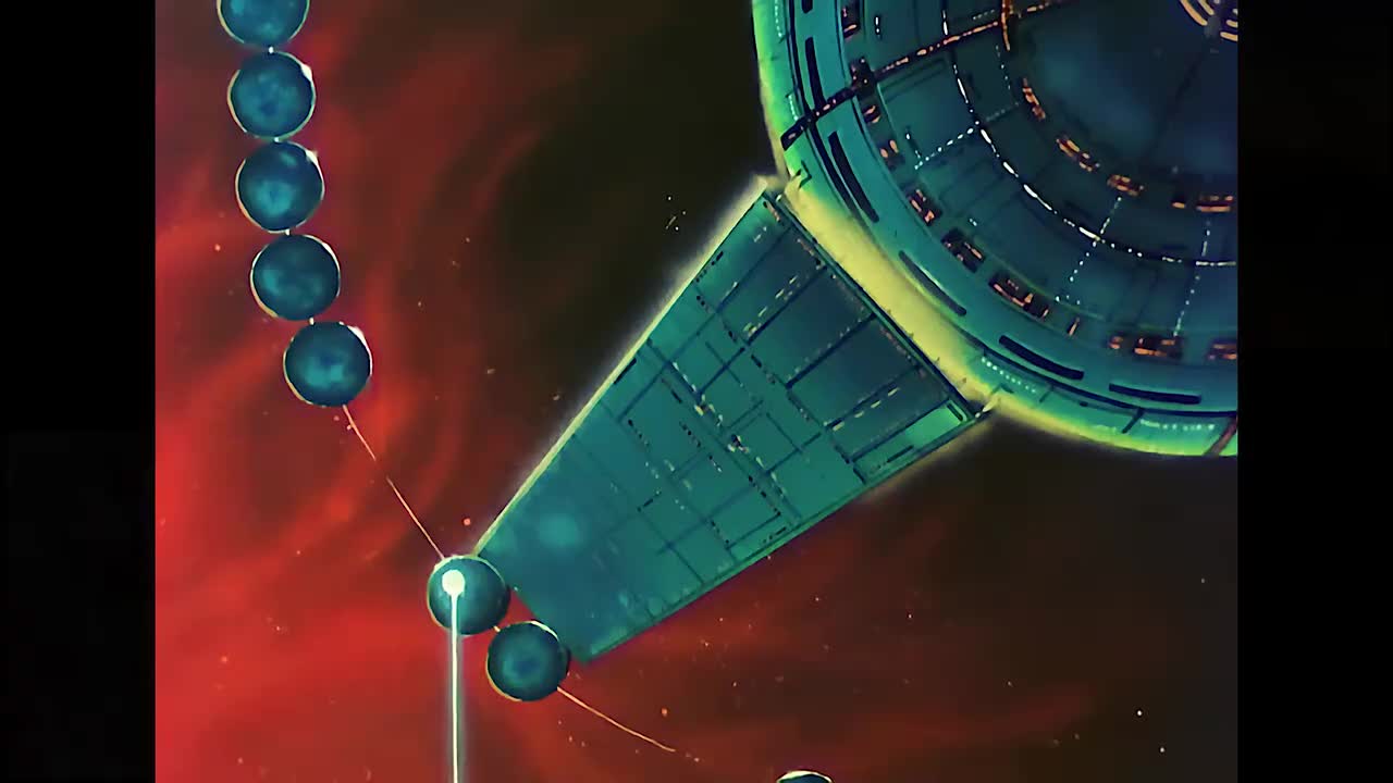 机动战士高达Z 48 下 画质修复