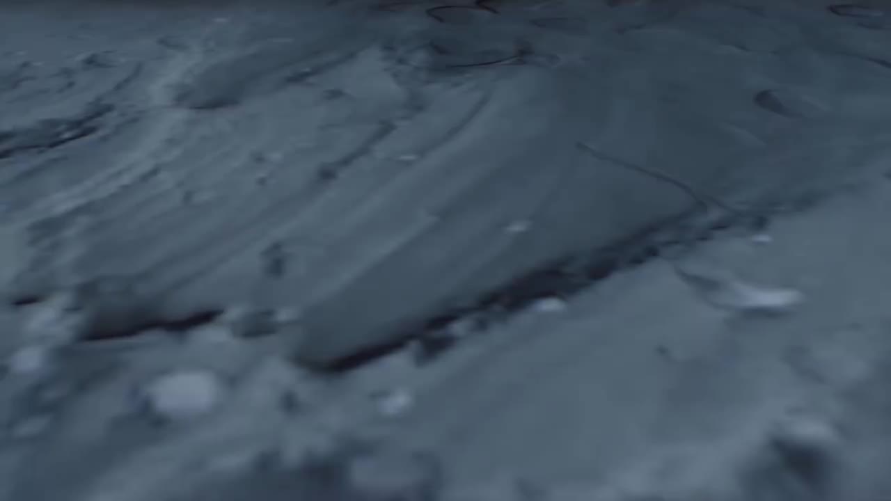 5（女漂）【过场动画】遭遇无冠者