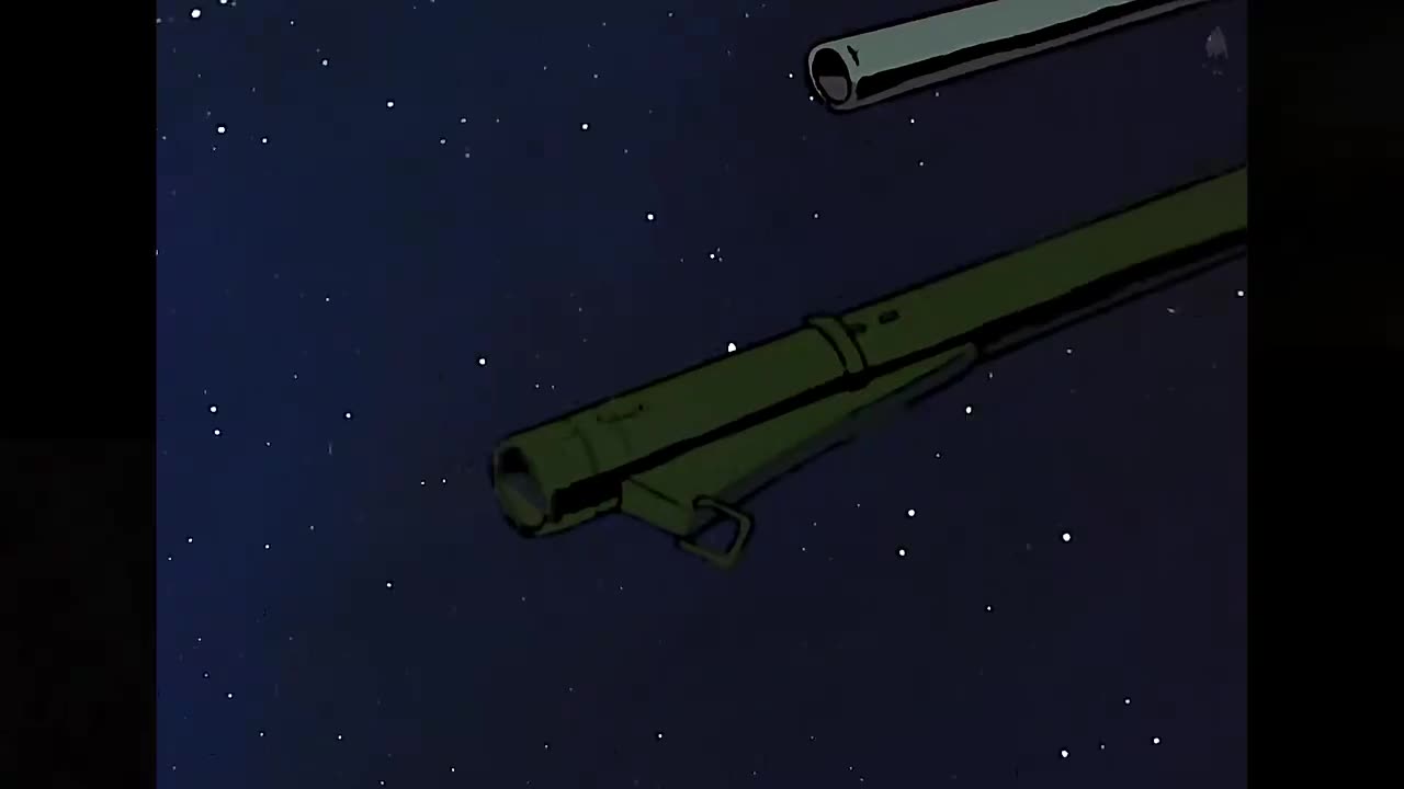 机动战士高达Z 22 上 画质修复