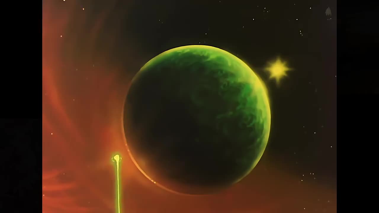 机动战士高达Z 18 下 画质修复