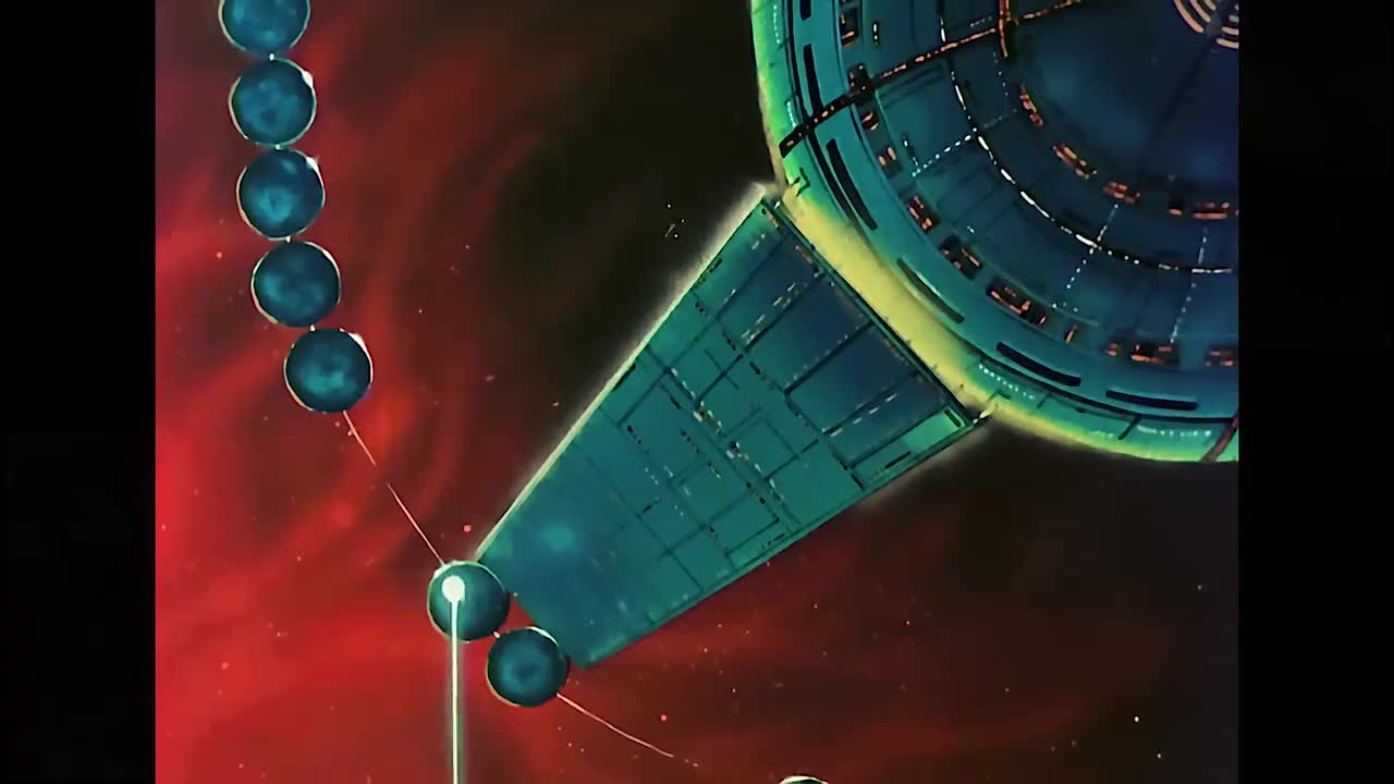 机动战士高达Z 46 下 画质修复