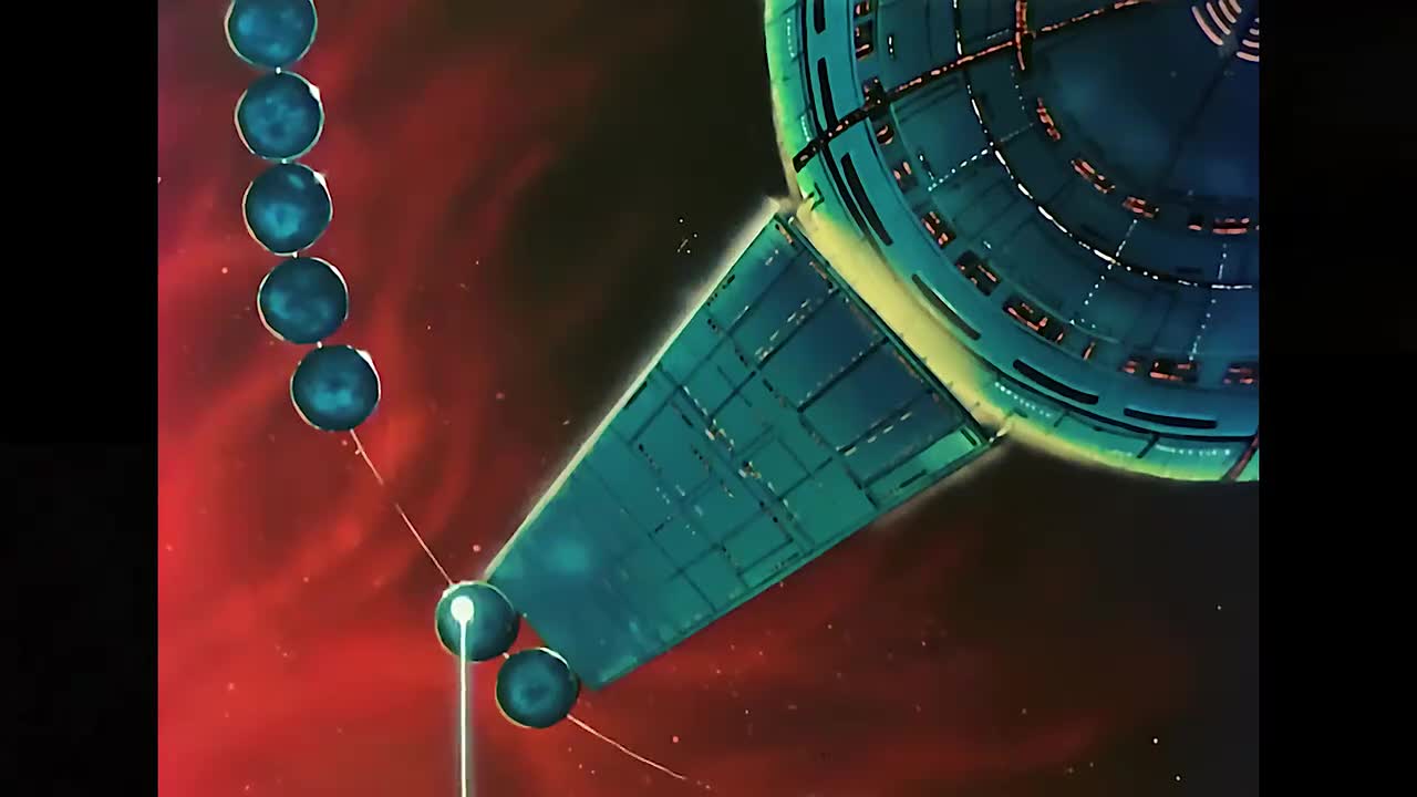 机动战士高达Z 26 下 画质修复