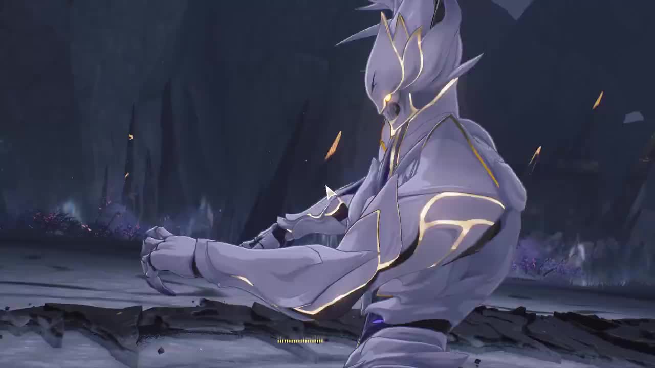 6（男漂）【过场动画】无冠者二阶段