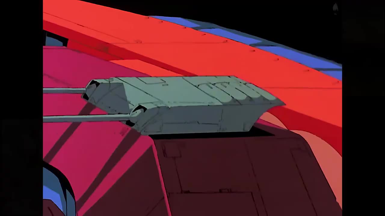 机动战士高达Z 44 上 画质修复