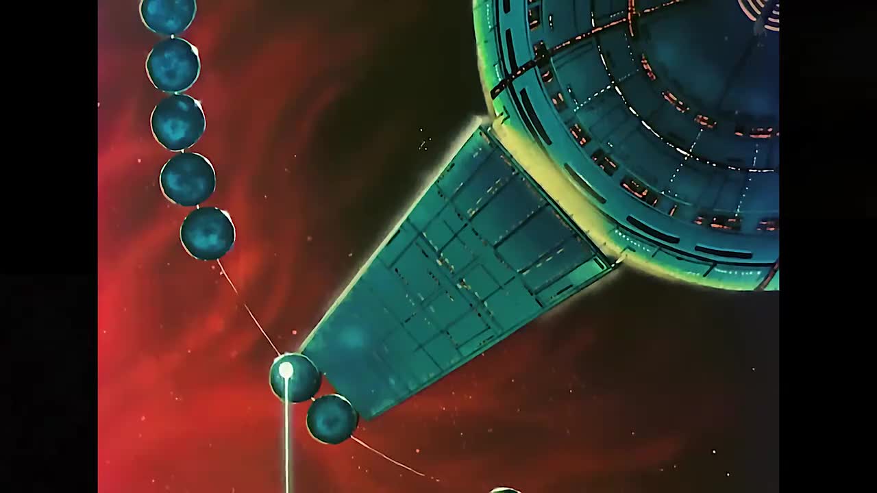 机动战士高达Z 39 下 画质修复