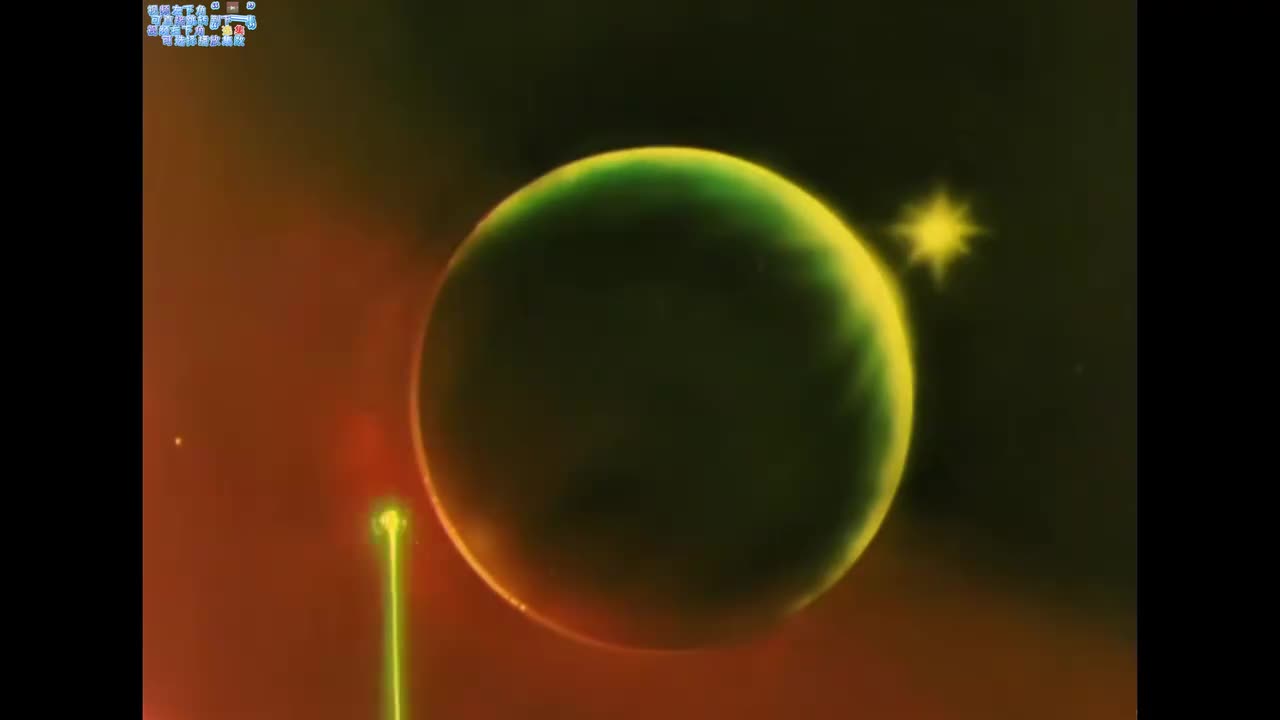 机动战士高达Z 2下 画质修复