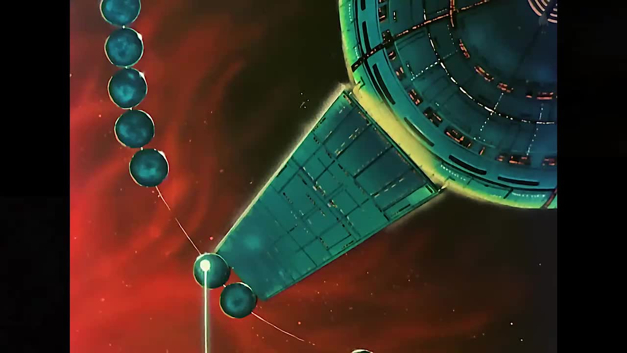 机动战士高达Z 29 下 画质修复