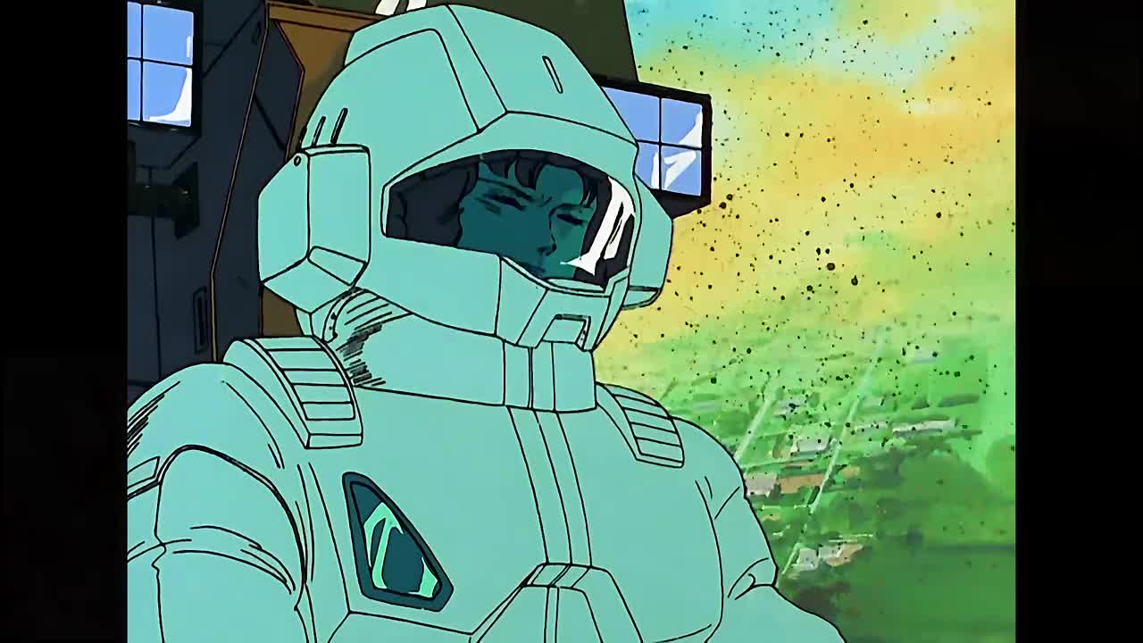 机动战士高达Z 42 上 画质修复