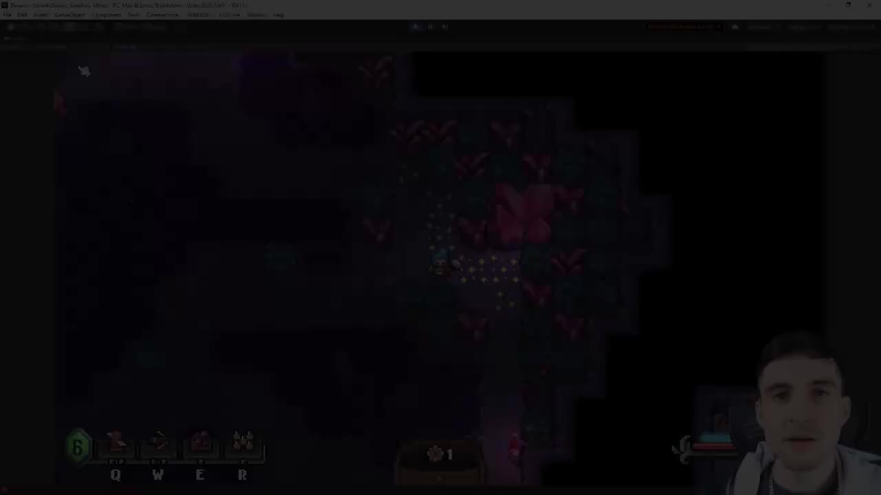 像素艺术 101 水晶