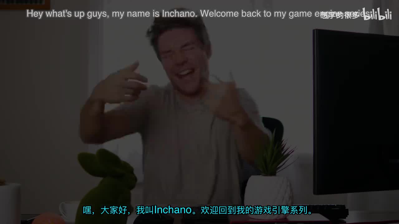 026 - 静态库和零警告 | 游戏引擎系列