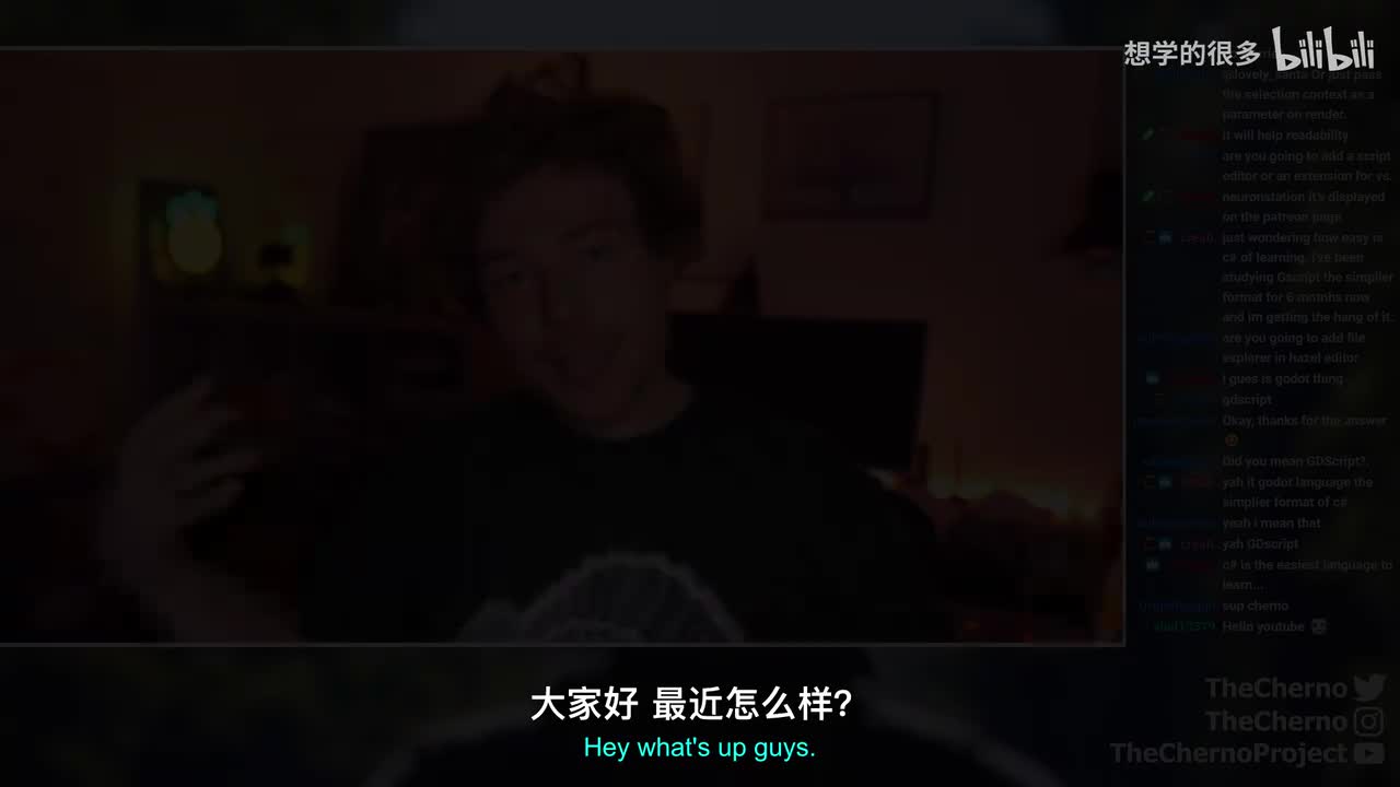 085 - 属性面板 | 游戏引擎系列