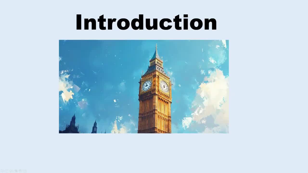 105 – Colours & Challenges