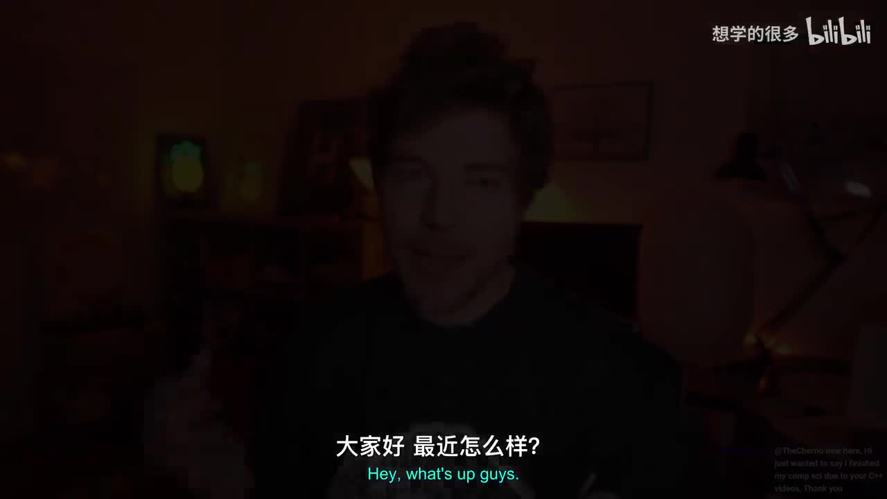 081 - 场景摄像机 | 游戏引擎系列