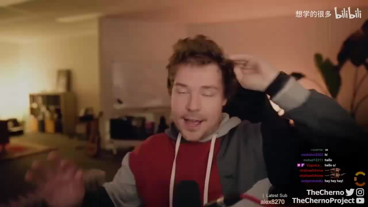 116 - 完成拉取请求！-- 游戏引擎系列（Roast Edition™）