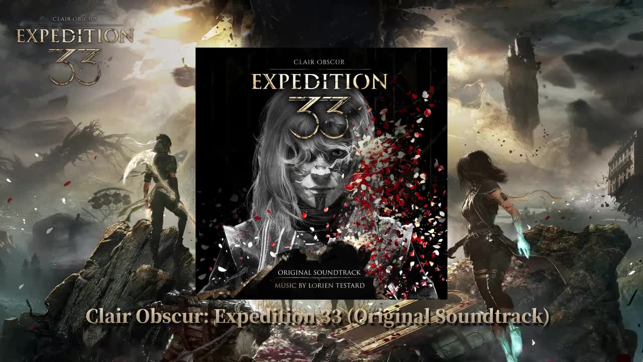 3-04. Verso (Music Box) - Lorien Testard