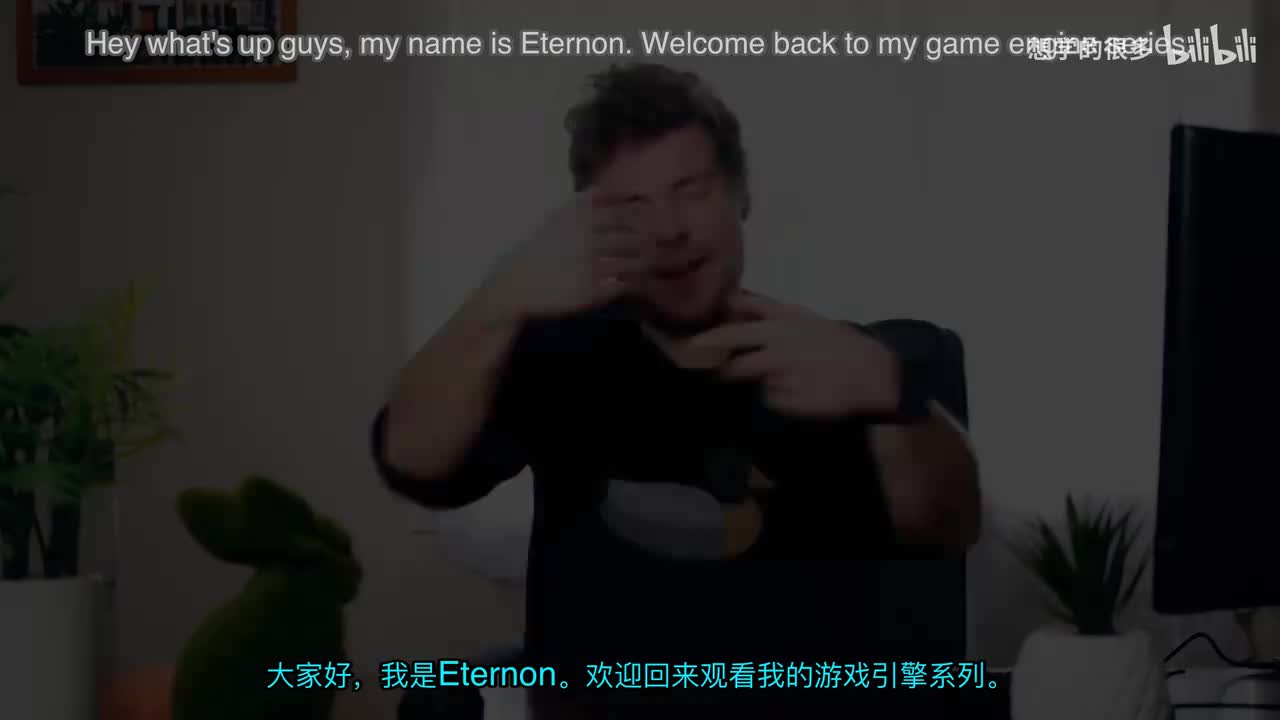 048 - 调整大小 | 游戏引擎系列