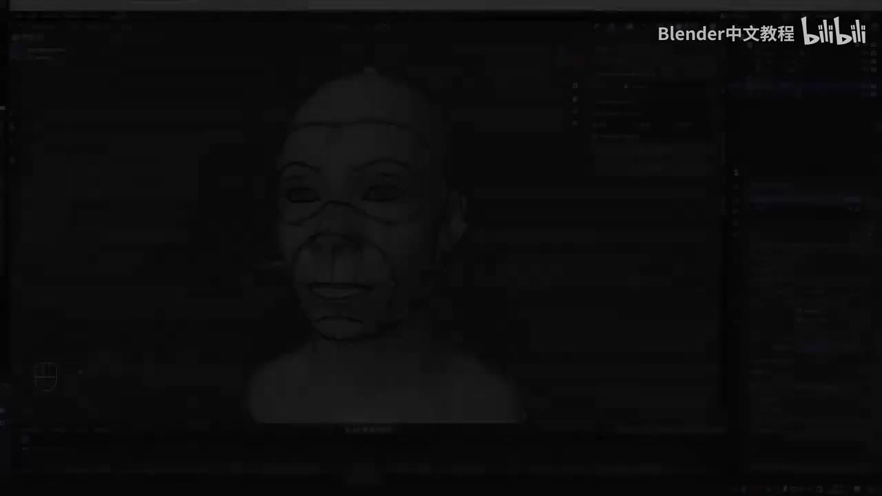 第2章：P6-2 Rigify中的动作约束