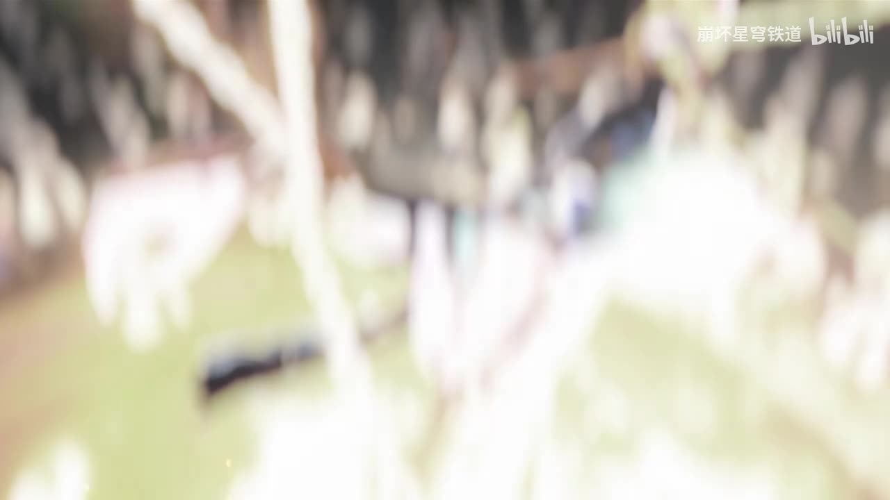 英-《崩坏：星穹铁道》那刻夏角色PV——「何罪之有」