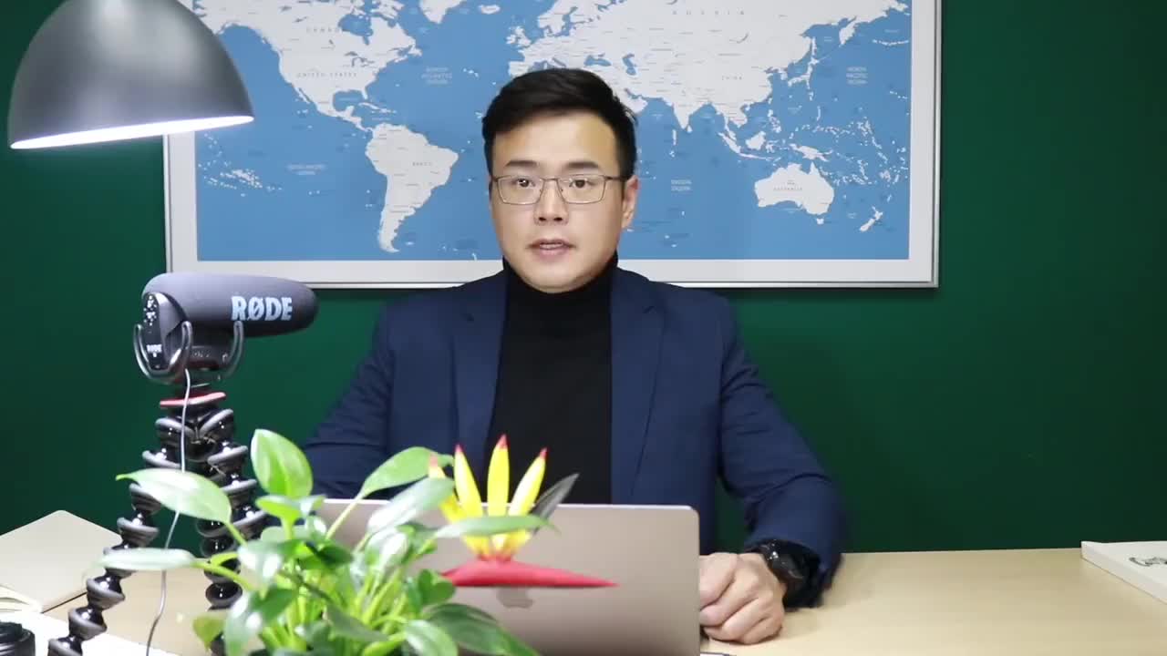 3、【外贸面试技巧】_你为什么要加入我司？