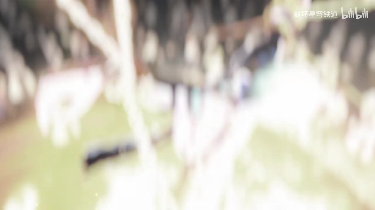 日-《崩坏：星穹铁道》那刻夏角色PV——「何罪之有」