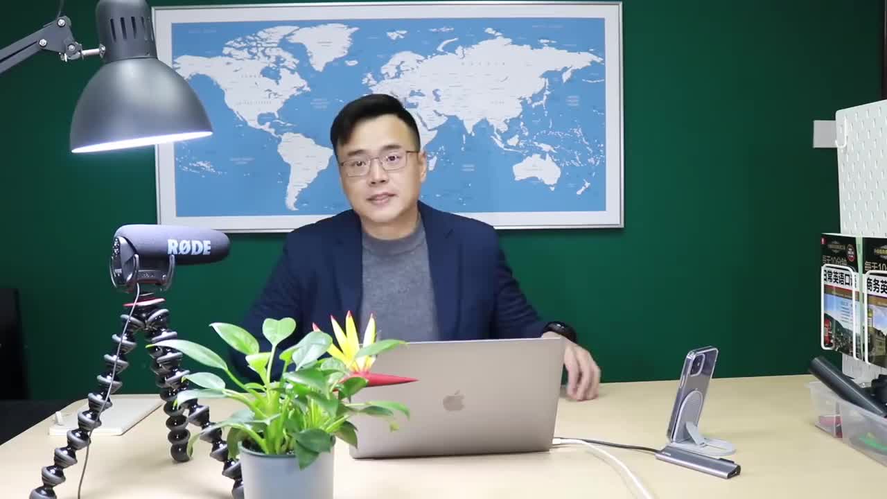 2、【外贸面试技巧】你为什么要离开原来的公司