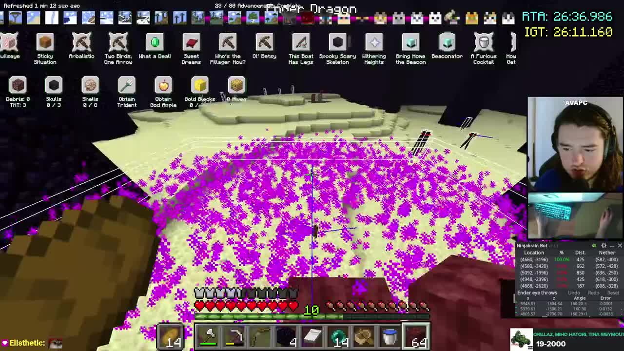 0425 OK STREAK WILL BE REAL (?) lets get a streak. | !HHH-2