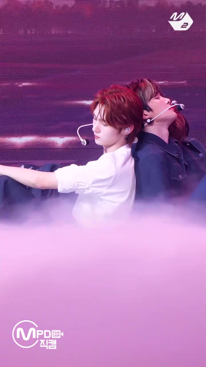 250424 随心奔跑难道不酷吗?(Countdown!) l MCD