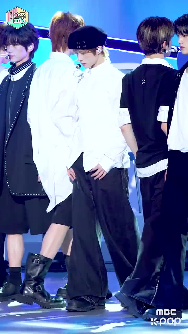 李炅潣‹竖拍›