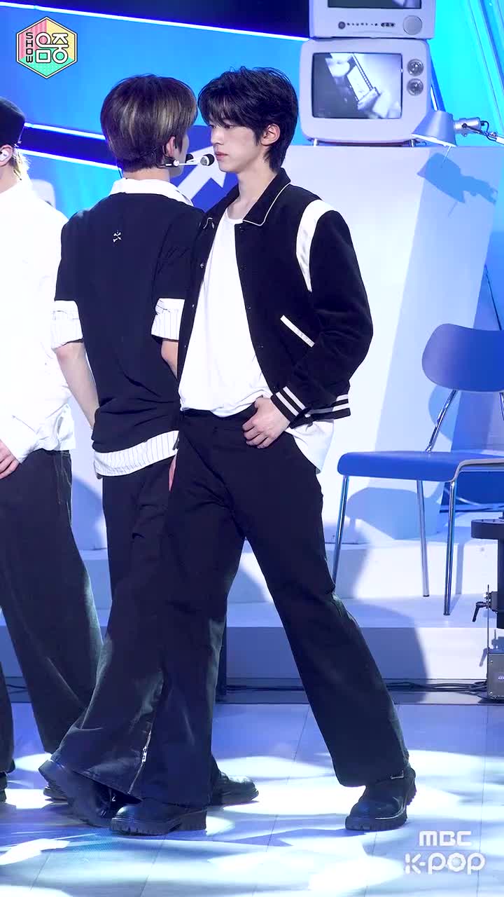 金道勋‹竖拍›