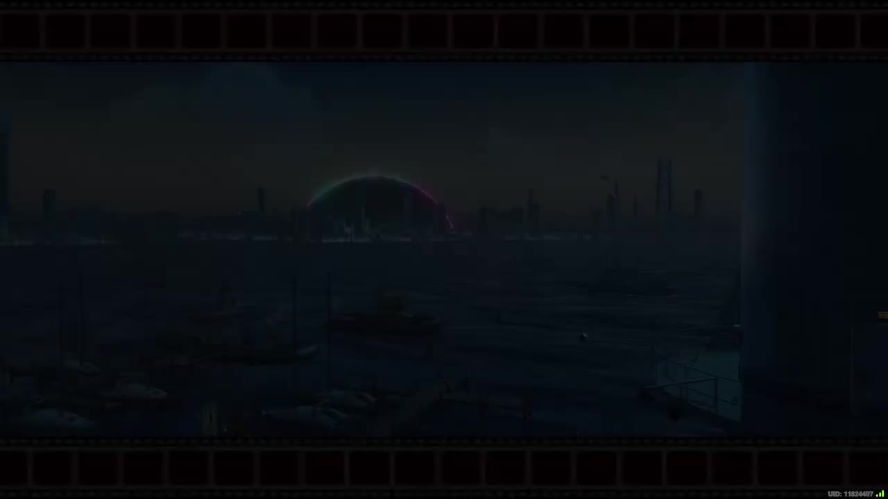 【1.7 第一季·尾音】对抗心魔