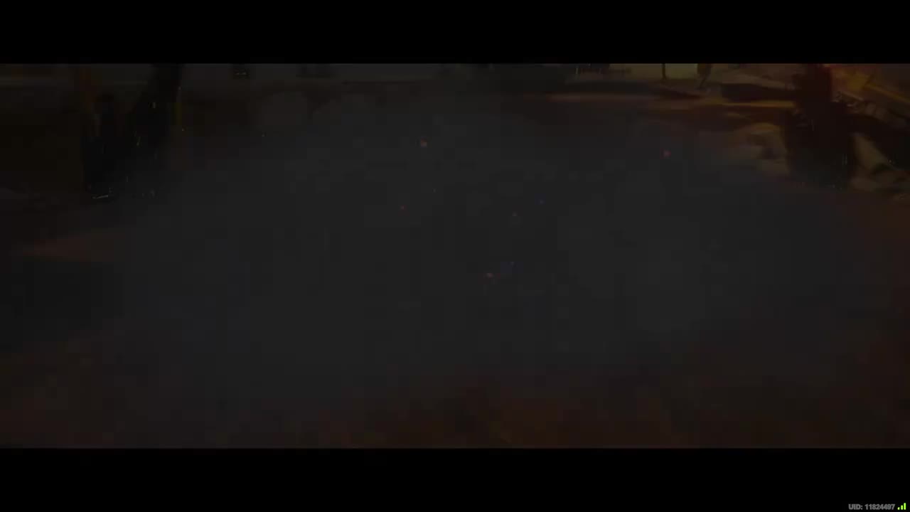 【1.7 第一季·尾音】实验体