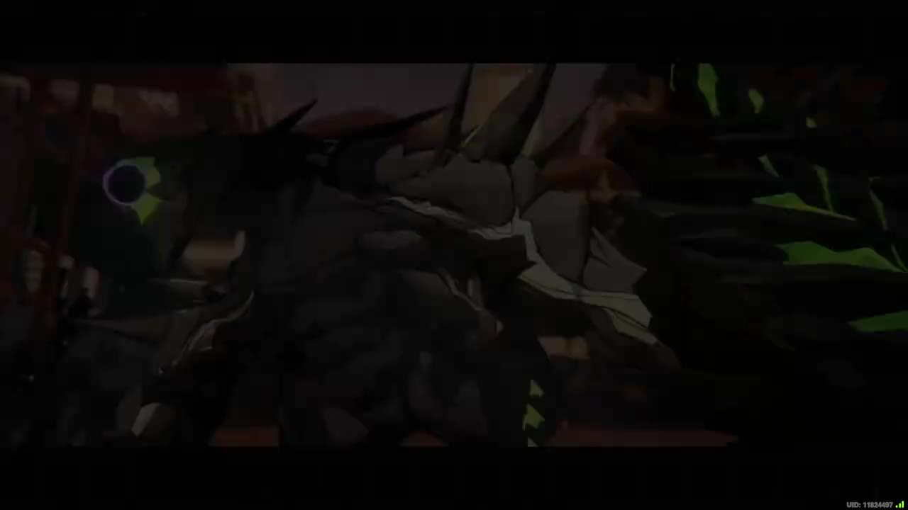 【1.7 第一季·尾音】改变结局