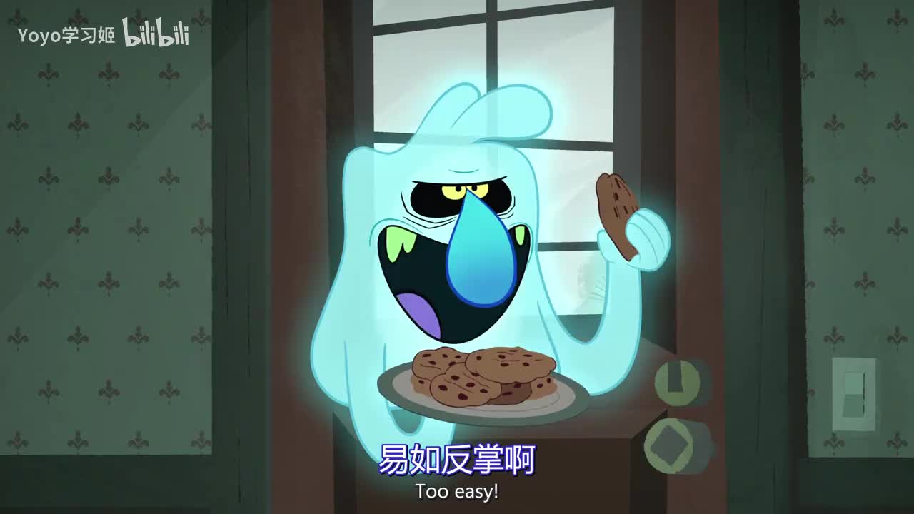 英语听力素材-18-2