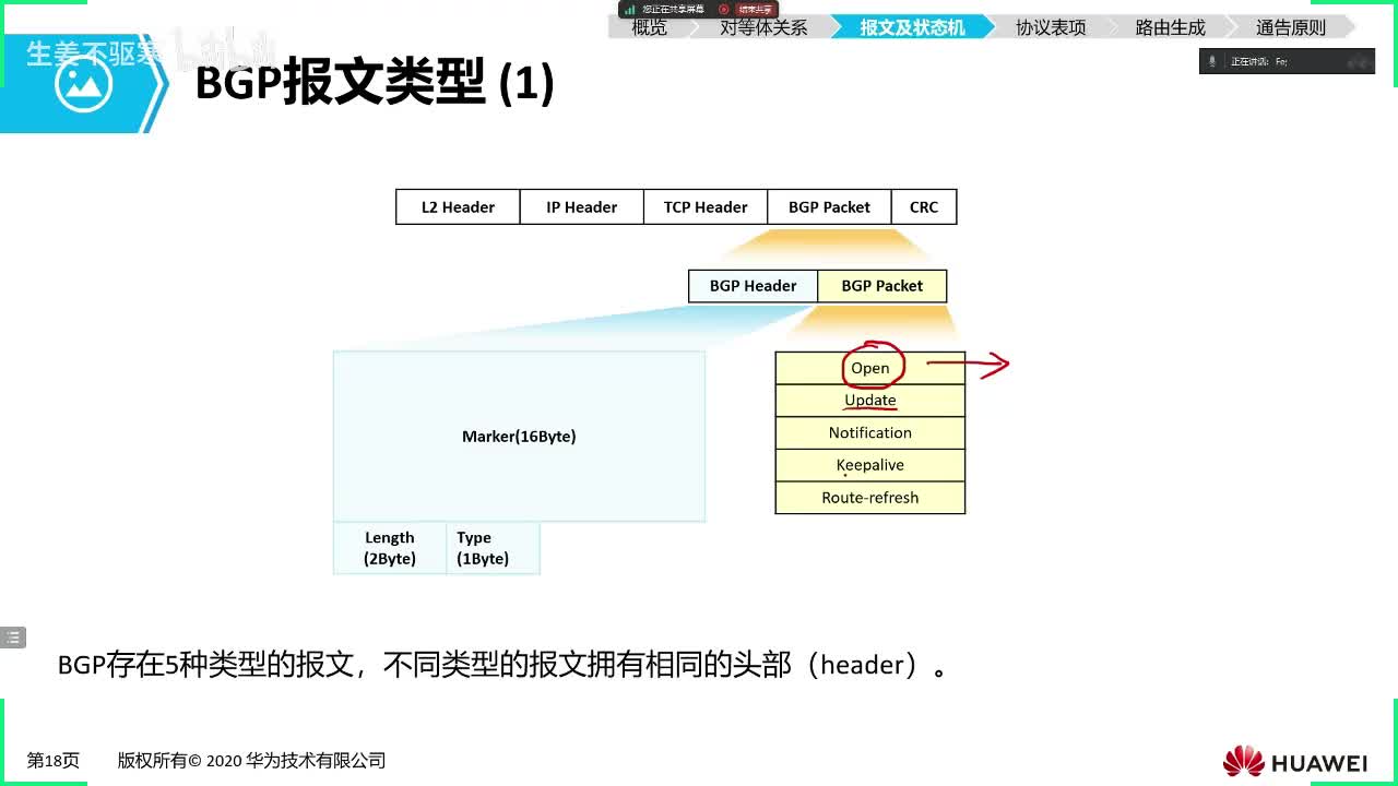 HCIP.81：BGP基础2