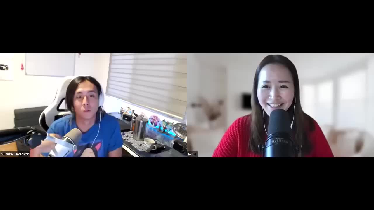 249 男性が使う女性言葉(＝おネエ言葉)ついて話してみた！Vol.03 Native japanese listening