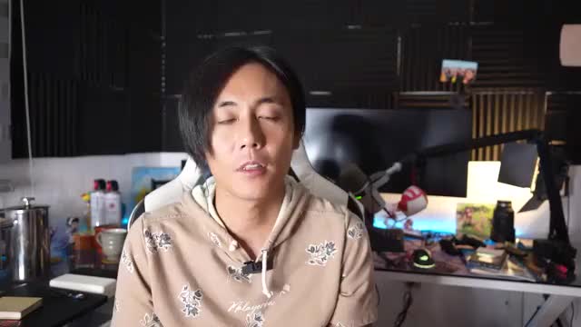 214【怖い話horror story】穴の話 (YUYUの日本語Podcast) Native japanese listening