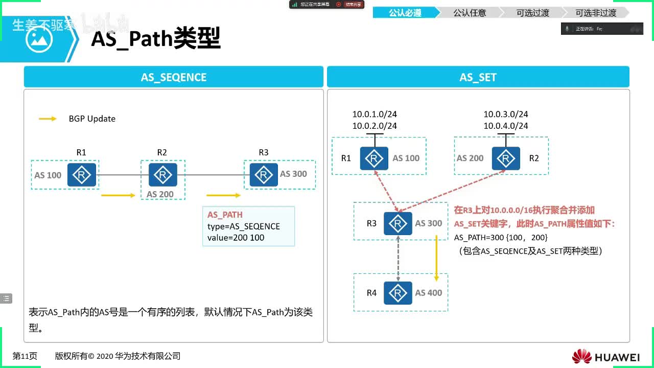 HCIP.86：BGP基础6