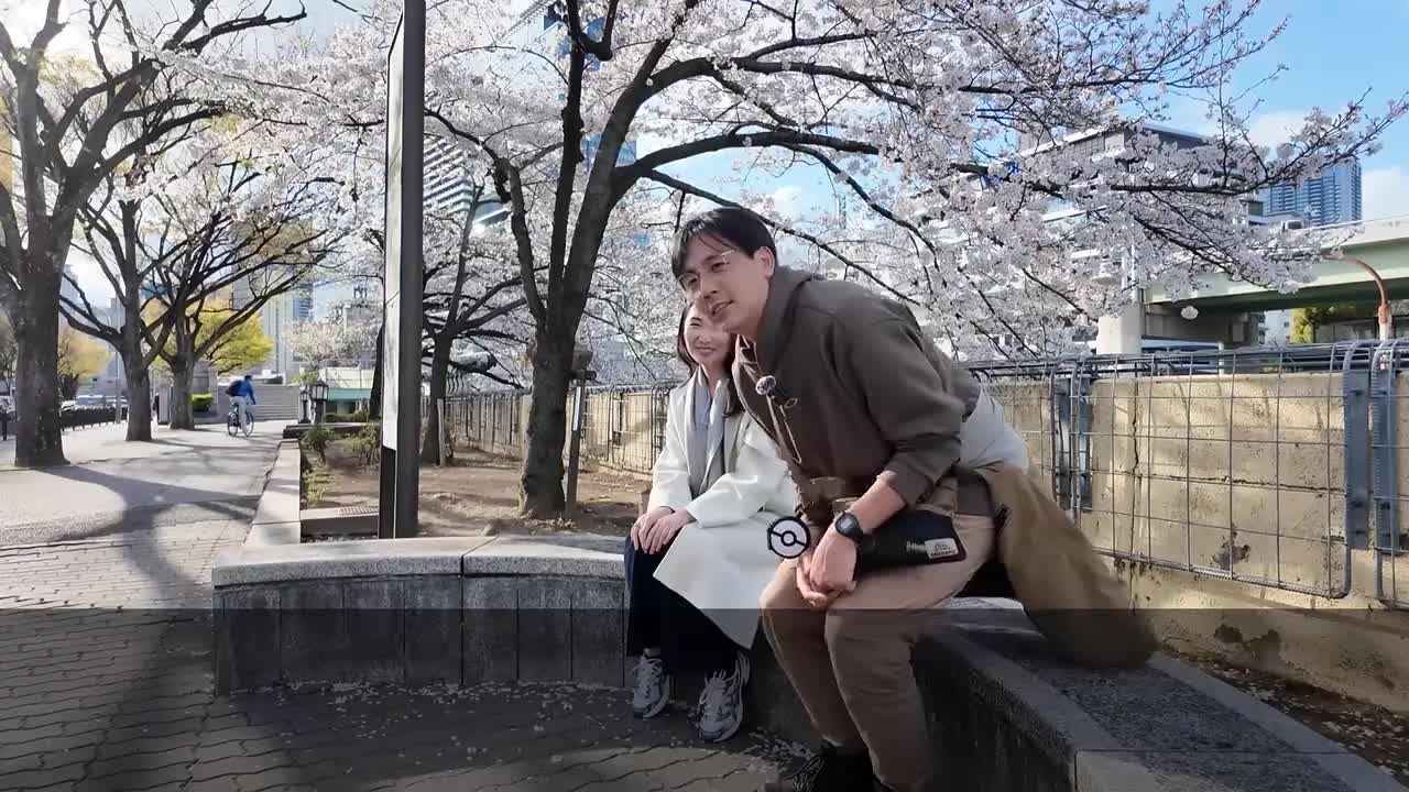 388 @SayuriSaying さんと春の風物詩について話しました！ (Japanese Radio for Listening Practice)