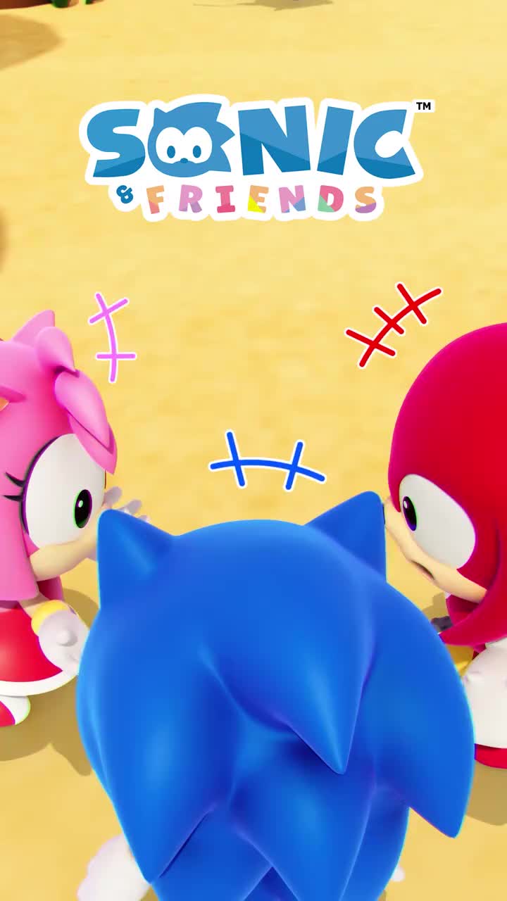 【Ep4 这是谁的宝藏？①】 20250428