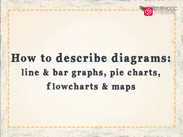 30. 模块五 Unit 10 How to Present a Graph__如何口头描述一个图表？（2）